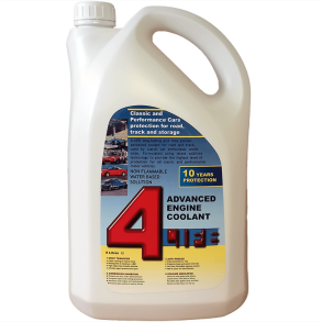 ForLife Advanced Engine Coolant - 5L
