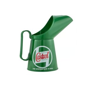Castrol Classic 1pt Pouring Can