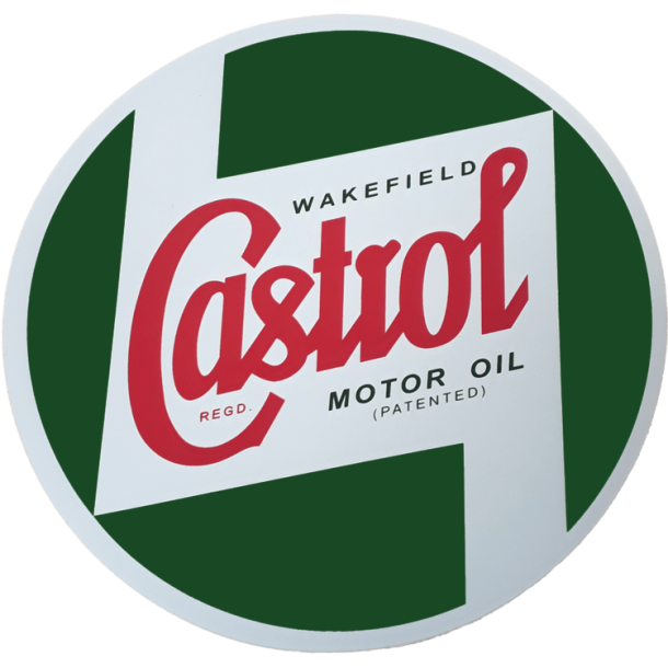 Bodywork Decal 5 Removable