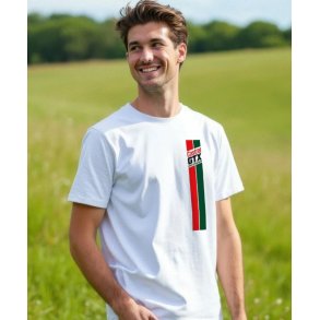 Castrol GTX Classic T-Shirt M/96-101cm/48