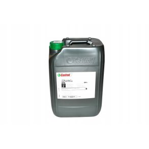 Castrol gearolie Manual EP 80W - 20 L