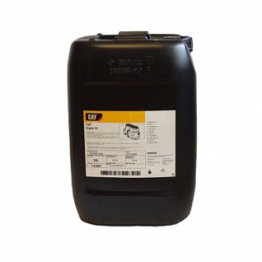 CAT TDTO 10w - 20 L