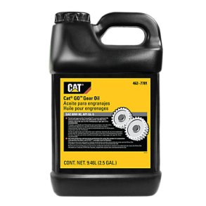 CAT GEAR OIL 80w90 - 5 L