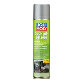 Liqui Moly Cockpitpleje 300 ml