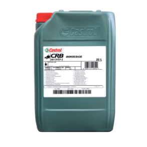 CRB Monograde 40 CF/CF-2 - 20 Liter