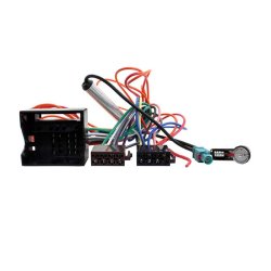 Ansluter 2 CT20CT04 iso-adapter Citron