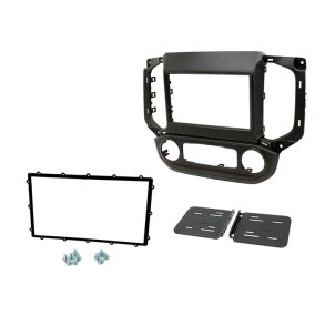 Connects2 CT23CV27 2-DIN kit Chevrolet sid