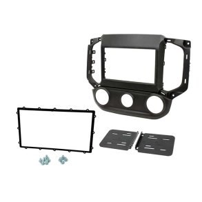 Connects2 CT23CV28 2-DIN kit Chevrolet sid