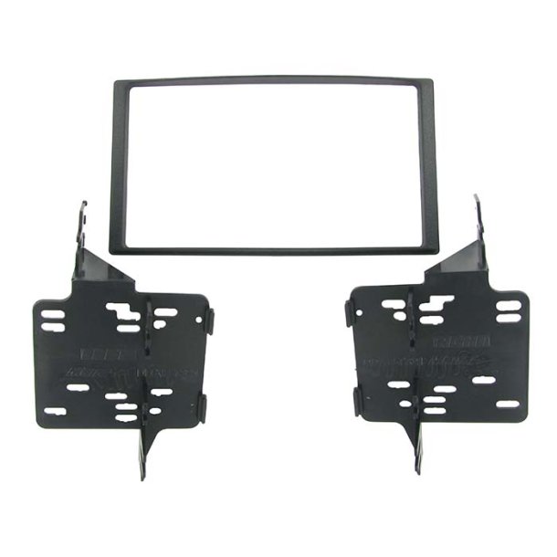 Connects2 CT23HY15 2-DIN kit Hyundai