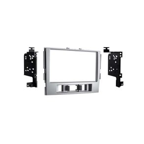 Connects2 CT23HY52 2-DIN kit Hyundai san