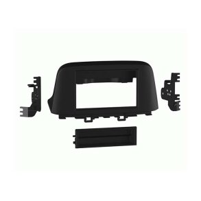 2-DIN ramsats Hyundai kona 2018->