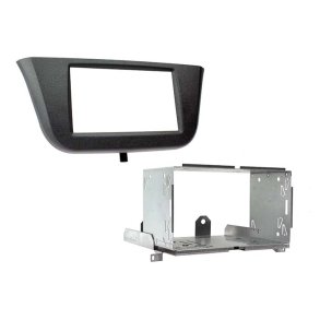 2-DIN kit Iveco dagligen 2014->