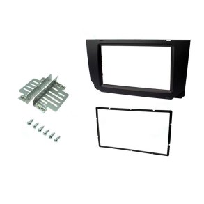 2-DIN ramsats Seat Ibiza, Arona 2017->