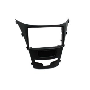 Connects2 CT23SY13 2-DIN kit ssangyong