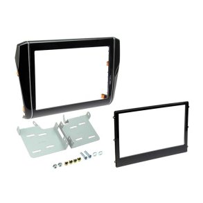 Connects2 2-DIN kit Suzuki Swift 2017-> piano