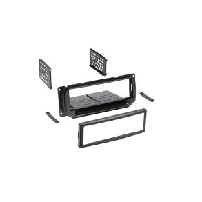 1-DIN ramme Chrysler/dogde/jeep
