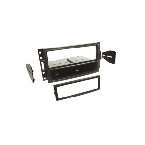 1-DIN ramme buick/Chevrolet/hummer m fl.