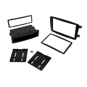 Connects2 CT24MB22 ramme Mercedes