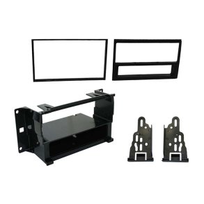 Connects2 CT24NS07 1-DIN ramme Nissan