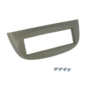 Connects2 CT24RT07 1-DIN ramme Renault