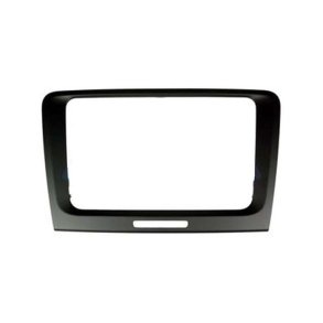 Connects2 2-DIN ramme Superb 2008-2015 