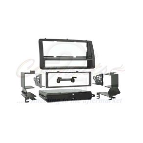 Connects2 CT24TY11 1-DIN ramme Toyota