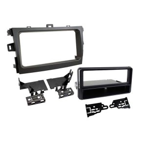 Connects2 CT24TY21 1-DIN ramme Toyota