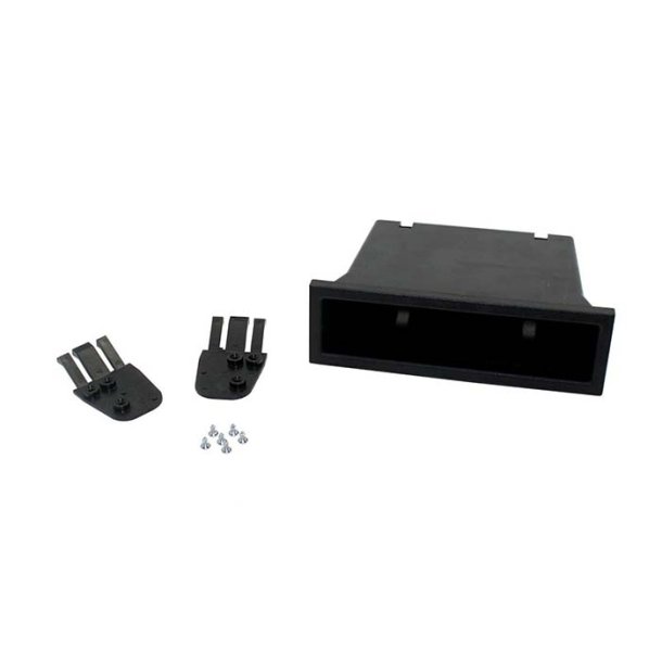 Ansluter2 ct24VW21 1-DIN ram