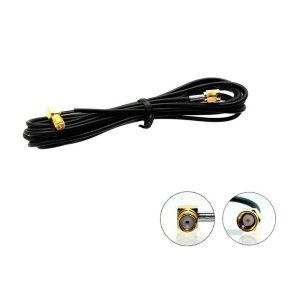 Ct27aa103 3m sma han > sma hun vinkel