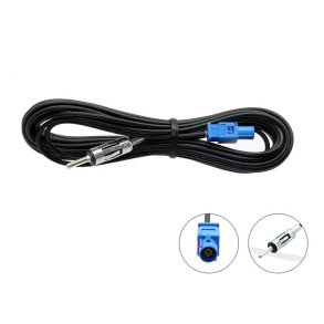 Ct27aa107 5m din han til fakra han