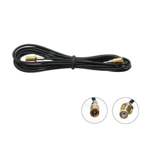 Ct27aa125 adapter sma hun - smb hun 3 m