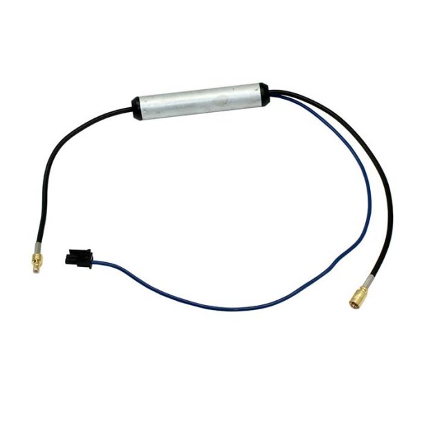 Ct27aa169 f&ouml;rst&auml;rkare smb 2-stifts molex