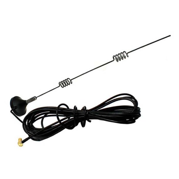 Ct27uv55 dab antenn