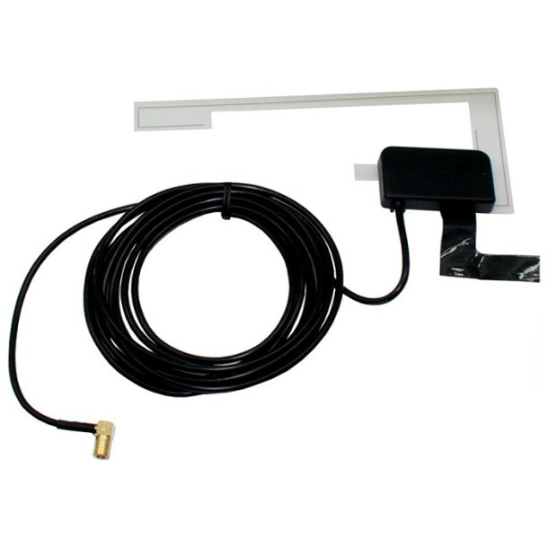 Ct27uv62 dab antenn smb nx505e