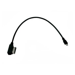 Audi ami micro USB och aux ct29au11