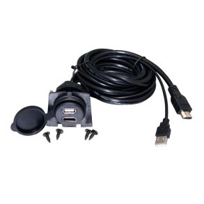 Hdmi och USB universal ct29ax26
