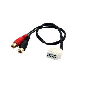 Aux-adapter ct29ct01