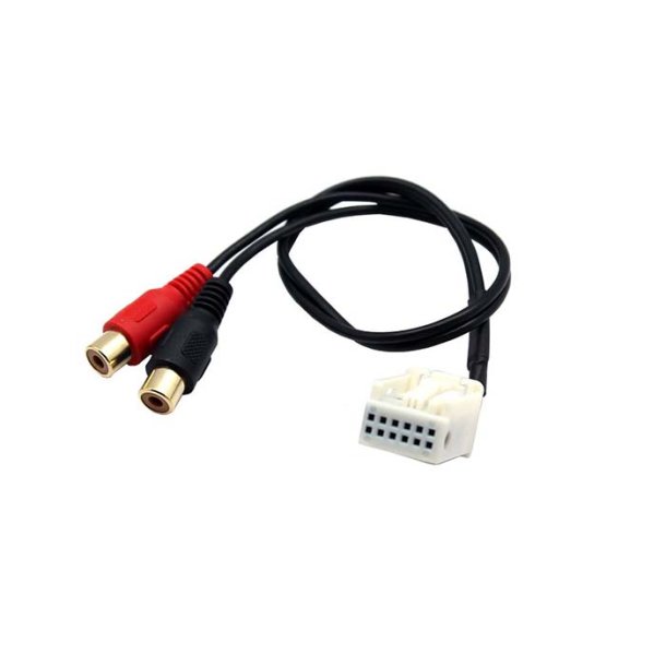 Aux adapter ct29ct01