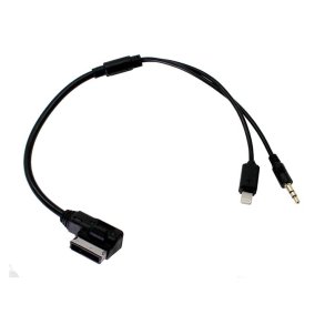 Mercedes aux, ipod, USB ct29mc06