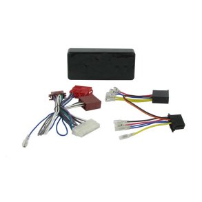 Aktiv systemadapter ct51-po02