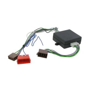 Aktiv systemadapter ct51-sa01