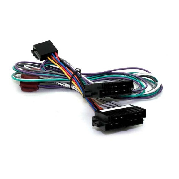 Aktiv adapter Volvo ct51-vl01