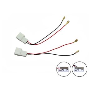 Ct55-ct03 højttaler adapter stik