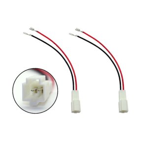 Ct55-hd02 højttaler adapter stik