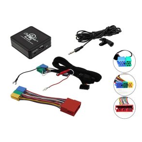 A2dp och bluetooth-modul ctaadbt003