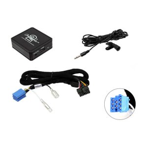 A2dp och bluetooth-modul ctactbt001