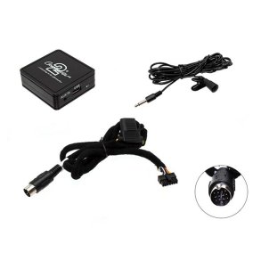 A2dp och bluetooth-modul ctahybt002