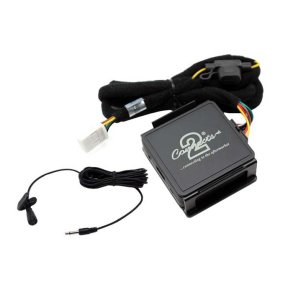 A2dp och bluetooth-modul ctalxbt001