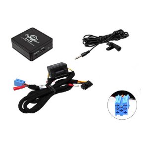 A2dp och bluetooth-modul ctarnbt003