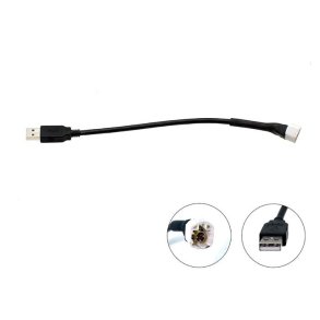 USB-adapter BMW E90 ctBMWUSB